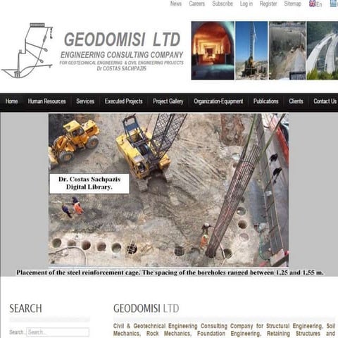 geodomisi-ltd-civil-geotechnical-engineering-consulting-company-by