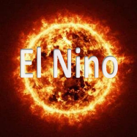 EL NINO 