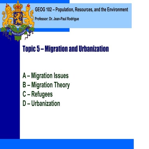 Migration | PPTX