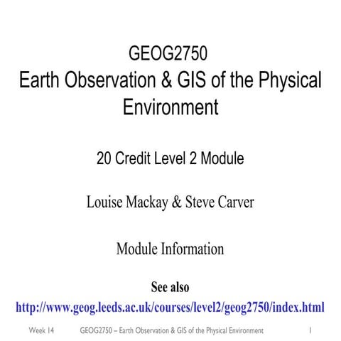 Geog2750 11