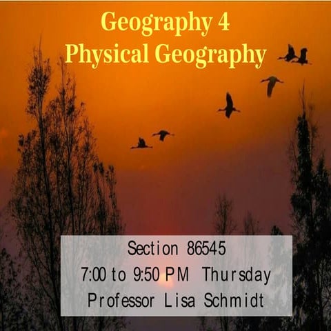 Geog 4 intro spring 2016