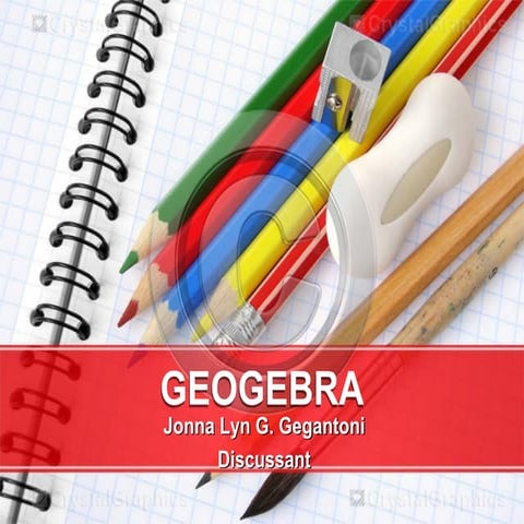 Geogebra