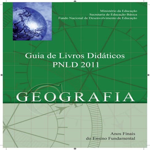 Geografia | PDF
