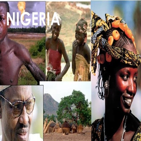 Geografia   Nigeria 3