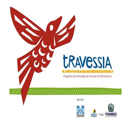 GEOGRAFIA 3 - TRAVESSIA 2012/2013