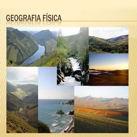 Geografia biblica slide