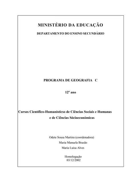 Geografia c 12