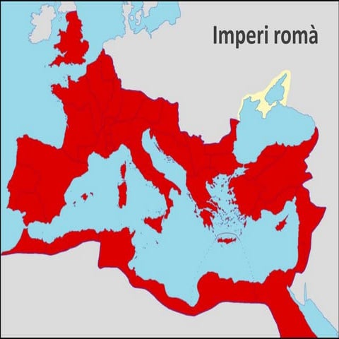 Geografia roma imatges