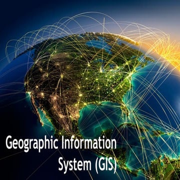 Geographic Information System (GIS).pptx