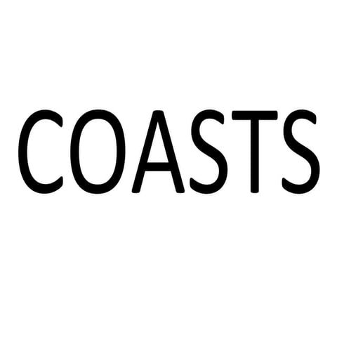 GCSE Geography Coasts Revision