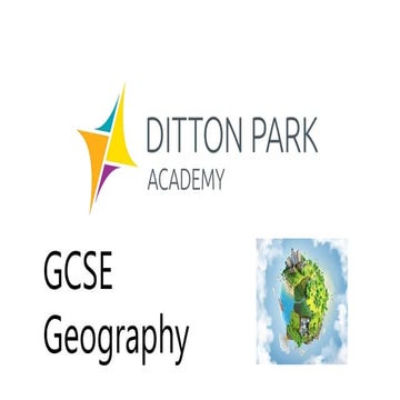 Geography