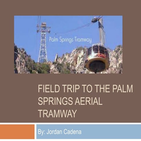 Geography final presentation