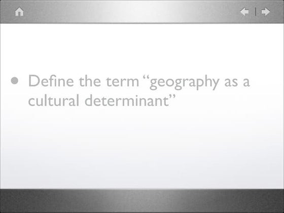 Got culture | PPT