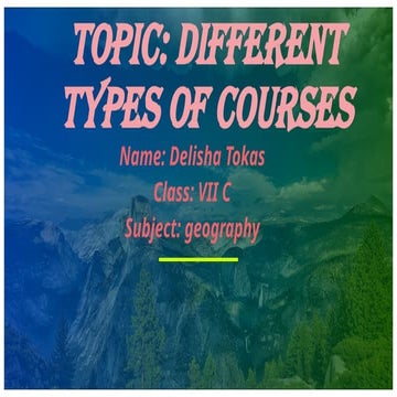 geography project work for studentt.pptx