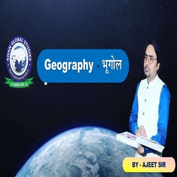 Geography Shorts Notes-1_9199541194.pptx