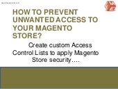 FME’s Magento GeoIP Extension 