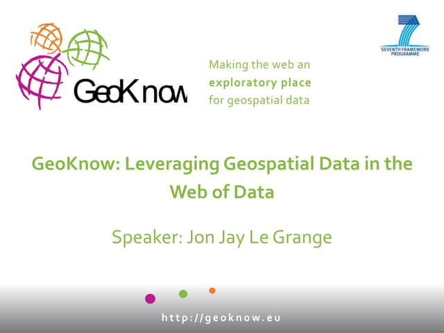 Geo know odw13-presentation