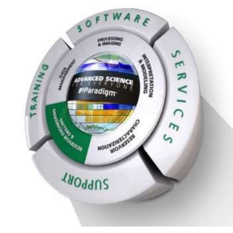 Geolog 7 paradigm (eng.ali yahya jirjees)