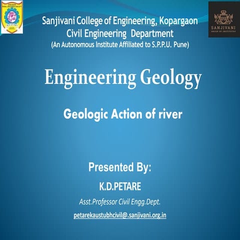 Geologic Action of river.pdf