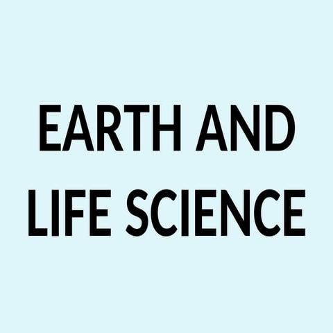 Various Geologic Processes and hazards that Happens.pptx