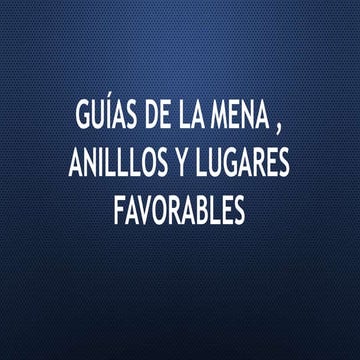 Geologuia de minas capitulo 5 