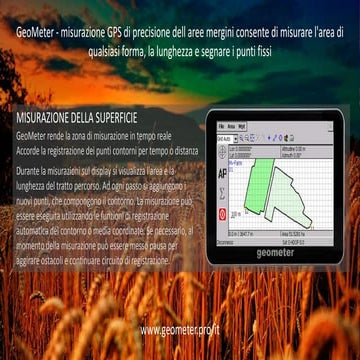 Geora. Compact GNSS RTK Receiver with IMU | PDF