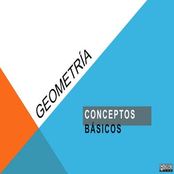Tema Geometria