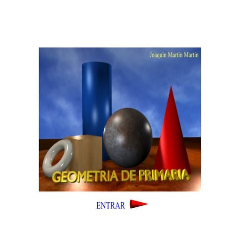 Geometria De Primaria