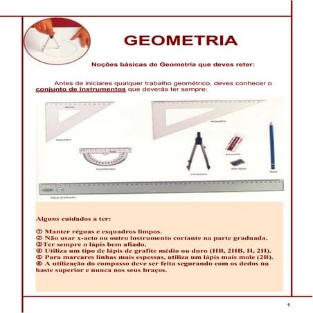 Geometria1