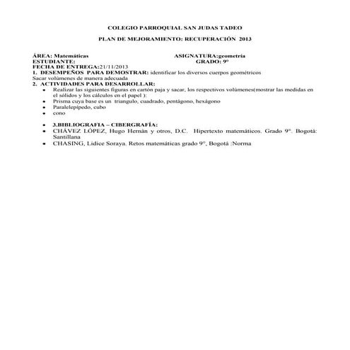 Ruangan sudah kotor | DOCX