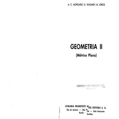 Geometria 2