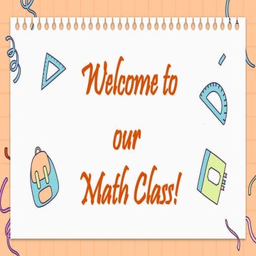 Geometric Sequence for Grade 10 Mathematics