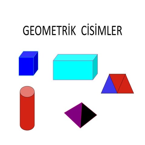 Geometrik (8) | PPTX