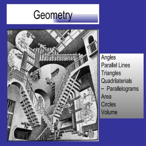 Geometry | PPT