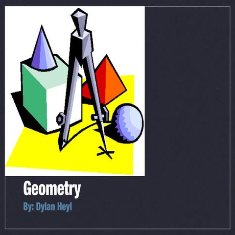 Geometry