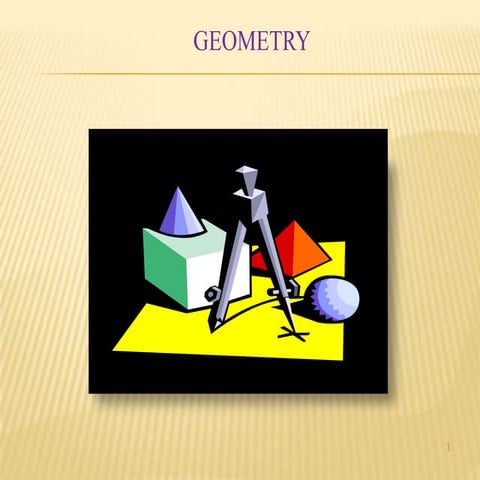 Geometry
