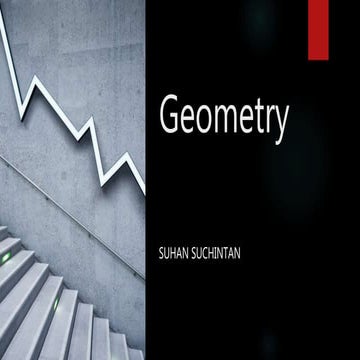 Geometry(part 1)