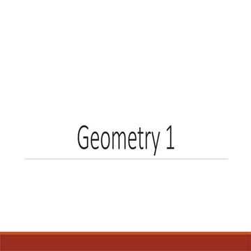 Geometry vajsyxvslwodjwndbuxjqkqp yshwj1.pptx