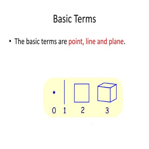 Geometry6thgradegcse.pptx