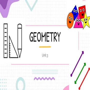 Geometry Lesson by Slidesgo grade 4.pptx