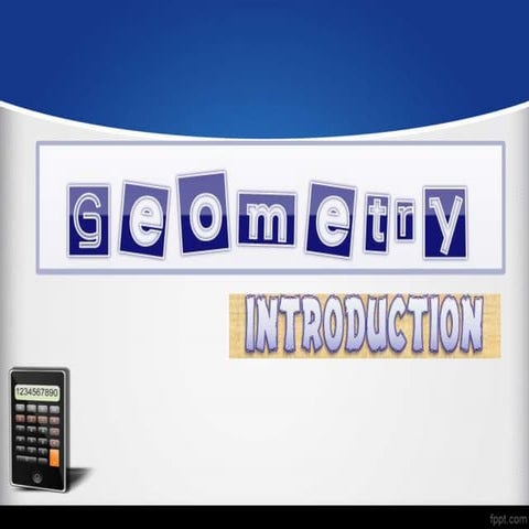 Geometryppt