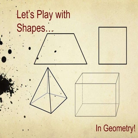 Geometry 