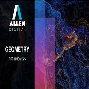 Geometry Pre-RMO 2025(Day-1)hjgcvggvvv.pdf