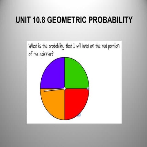 Geometry unit 10.8