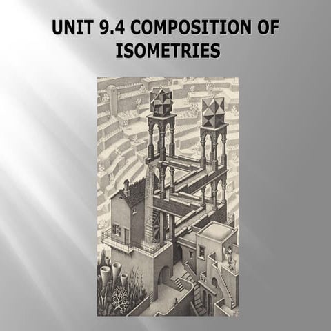 Geometry unit 9.4