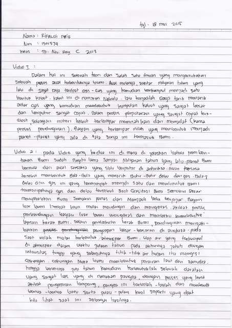 Geo panas bumi