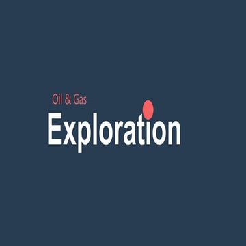 4- Geophysics and exploration