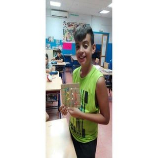 ¡APRENDEMOS MATES CON GEOPLANOS!