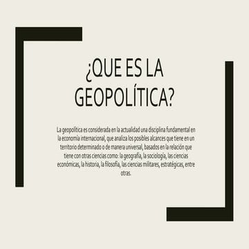 PRESENTACION SOBRE GEOPOLITICA 2025 - 5.pptx