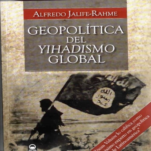 Geopolítica del yihadismo global. alfredo jalife rahme(introducción) PDF